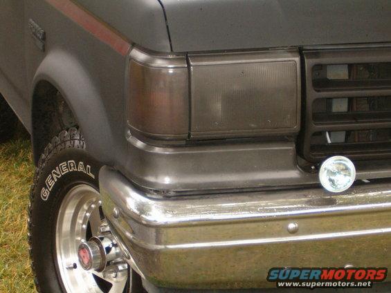 hpim0325.jpg lights and sigs lacquered....