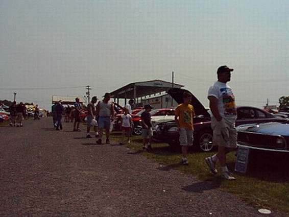 show1.jpg 2002 carlisle all-ford-nationals, one of many rows of cars that won awards....