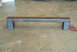 1983 Ford Bronco - Custom steel part fabricated for automotive use.