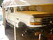 1992 Ford Bronco