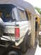 1992 Ford Bronco photo