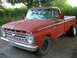1966 Ford F-250 - 034