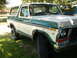1978 Ford Bronco - Pass Side.
