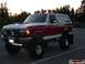 1989 Ford Bronco