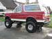 1989 Ford Bronco
