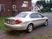 2000 Ford Taurus photo