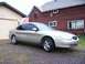 2000 Ford Taurus photo