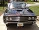 1969 Ford Ranchero