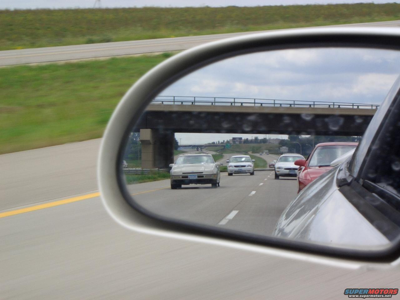 1993 Ford Probe photo
