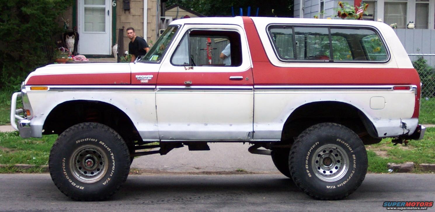 1979 Ford F-250 photo