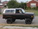 1980 Chevrolet Blazer photo