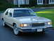 1990 Mercury Grand Marquis
