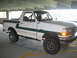 1994 Ford Bronco