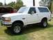 1993 Ford Bronco - She's for Sale!! Email @ CustomInductions@aol.com for details