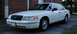 2000 Ford Crown Victoria - On the day I bought her.