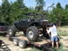 1974 Ford Bronco