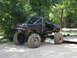 1974 Ford Bronco photo