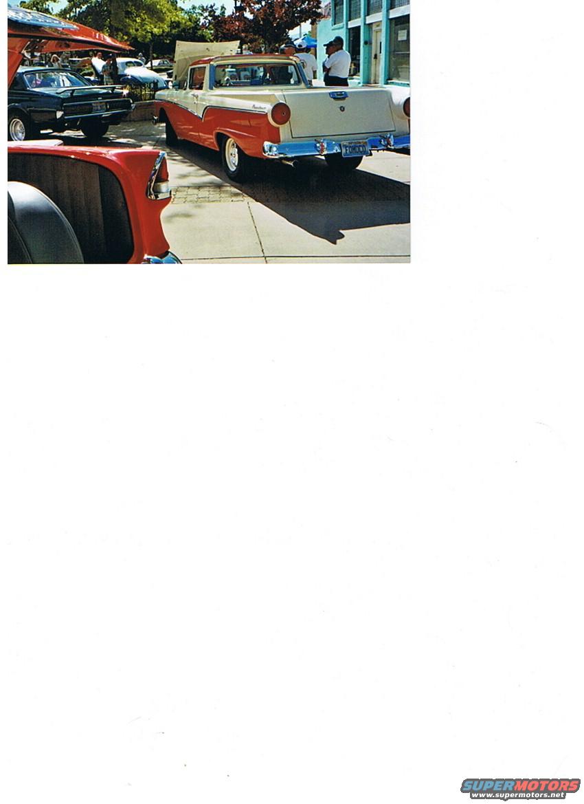 1977 Ford Ranchero photo