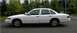 1996 Ford Crown Victoria - You can't even see the key scratches on the back, can you?