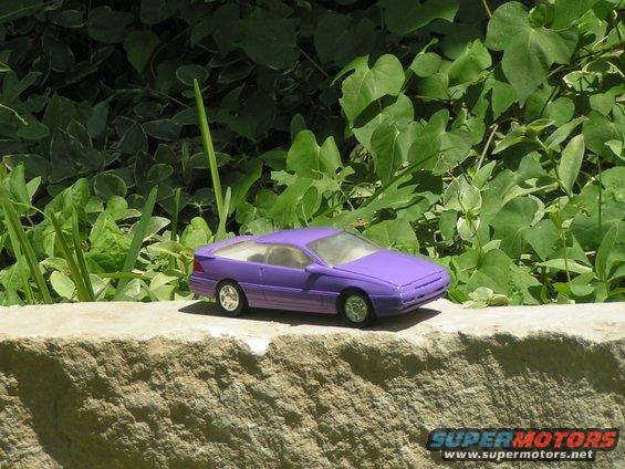 off-roading