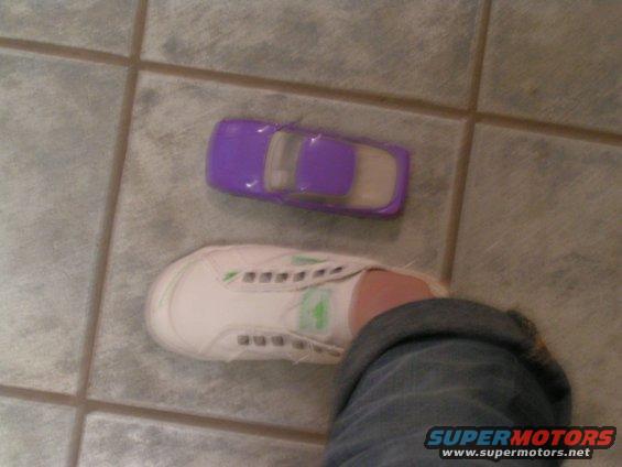 big foot