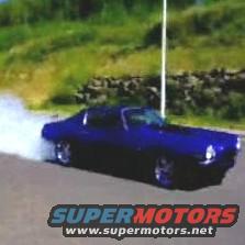 burnouts