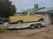 1961 Ford F-100 - As found