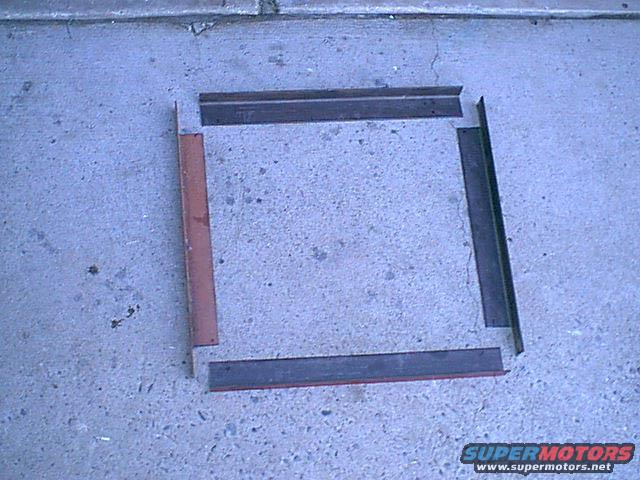 dolly-all-parts.jpg i notched the side rails to make the fit better. here are all 4 rails ready to weld and go.