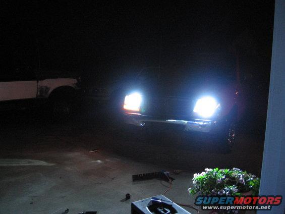 10k HIDs