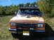 1991 Ford Bronco