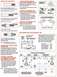 1990 Ford Mustang - Technical diagrams illustrate engine part comparisons, installation procedures, and fundamental boring and stroke concepts.