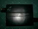 2003 Mercury Marauder - Flowmaster muffler with handwritten signature and patent information visible.