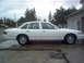 1996 Ford Crown Victoria - when i first bought it