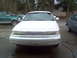 1996 Ford Crown Victoria - front