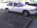 1996 Ford Crown Victoria - 17 inch pony five stars (yes i will be getting rid of these low pro tires)