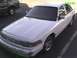 1996 Ford Crown Victoria - will be painted next month (light blue) than 2 toned w/ white (blue on the bottom and white on top)