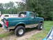 1996 Ford Bronco