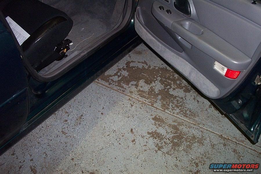1995 Ford Taurus photo