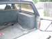 1992 Ford Bronco - Getting the final fit, before attaching it.