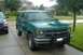 A Chevrolet Blazer from the generation archive
