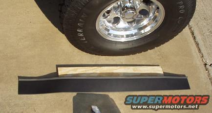 1992 Ford Bronco photo