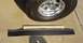 1992 Ford Bronco - I bought 2 rubber mouldings from Lowes for $3.27 each. I found them in the flooring section - I think they're mouldings…