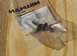 1992 Ford Bronco - I also bought 8 GM trim push fasteners at Lowes for $2.08 total.