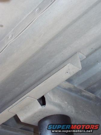 1992 Ford Bronco photo