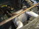 1997 Ford Ranger - A custom intercooler setup is visible inside the vehicle's cabin area, with extensive modifications.