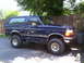 1994 Ford Bronco - Rims for sale
