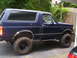 1994 Ford Bronco