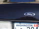 2002 Ford Crown Victoria - Black Badge