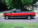 1995 GMC Sierra 2500 - GMC Left Side