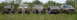 1979 Ford Bronco - A group of people and their muddy off-road vehicles are gathered in a field.